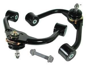 Upper Control Arm Kit | Adjustable | Nissan Navara D40 2005 - 2015