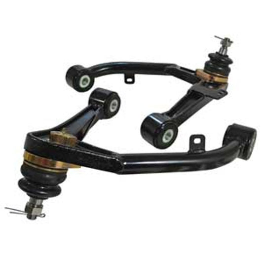 Upper Control Arm Kit | Adjustable | Isuzu Dmax 2012 - 2020