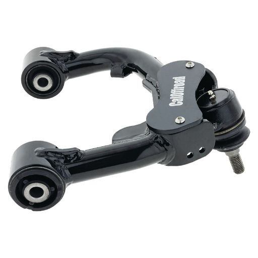CalOffroad Upper Control Arm Kit | Isuzu D-MAX Mid 2020 On