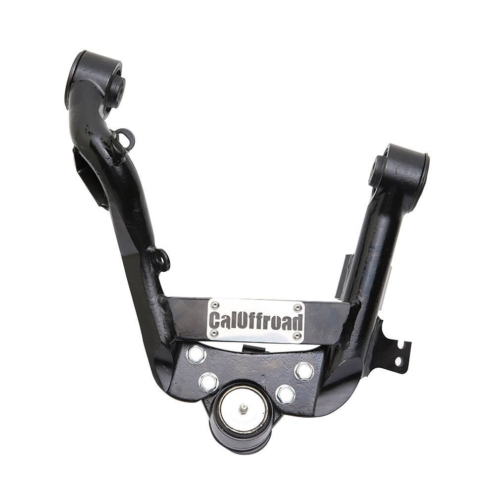 CalOffroad Upper Control Arm Kit | Isuzu Dmax 2012 - 2020