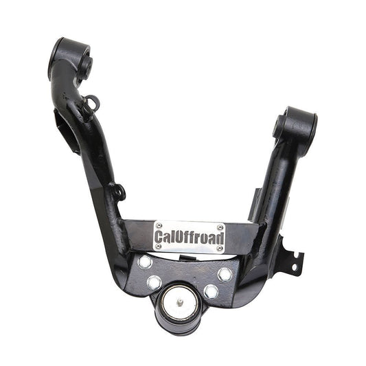 CalOffroad Upper Control Arm Kit | Isuzu Dmax 2012 - 2020