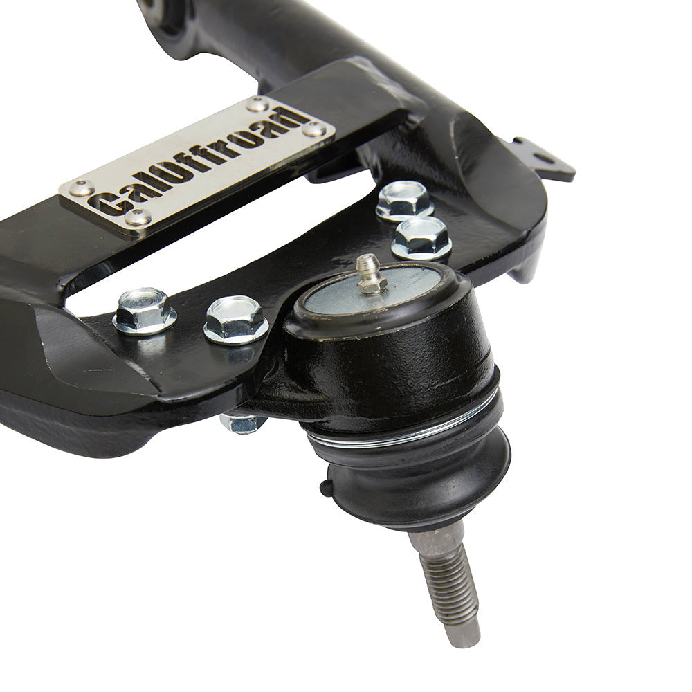 CalOffroad Upper Control Arm Kit | Isuzu Dmax 2012 - 2020