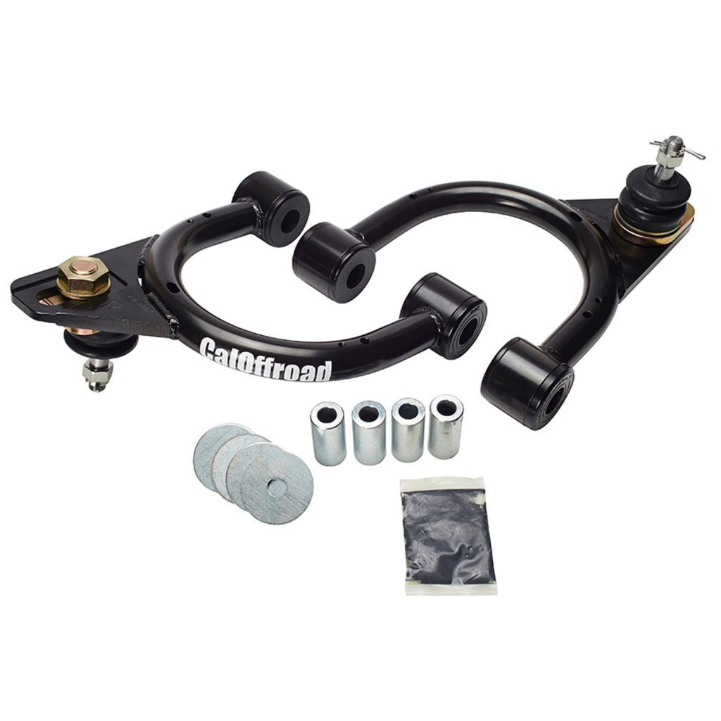CalOffroad Upper Control Arm Kit | Adjustable | Ford Ranger PX1 2011 - 2015