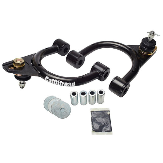 CalOffroad Upper Control Arm Kit | Adjustable | Ford Ranger PX1 2011 - 2015
