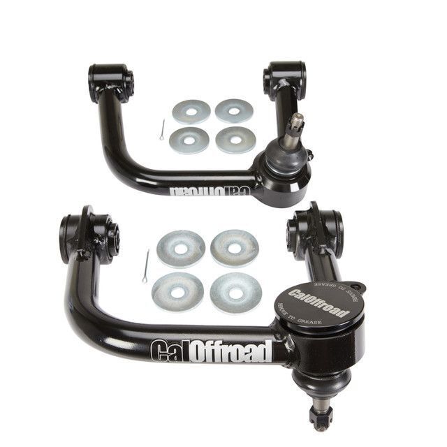 CalOffroad Upper Control Arm Kit | Ford Ranger PX1