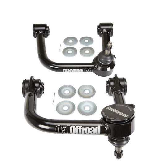 Control Arm Kit, Upper, Landcruiser 100 Series