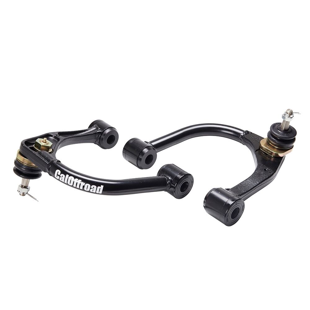 Upper Control Arm Kit | Adjustable | Toyota Landcruiser 200 2007 on