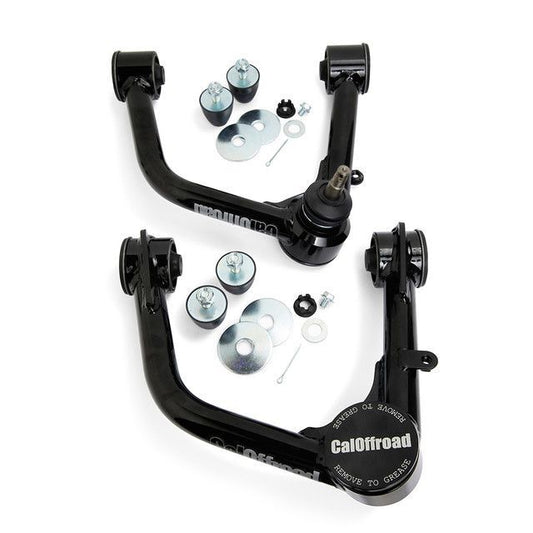 Control Arm Kit, Upper, Landcruiser 200 Series