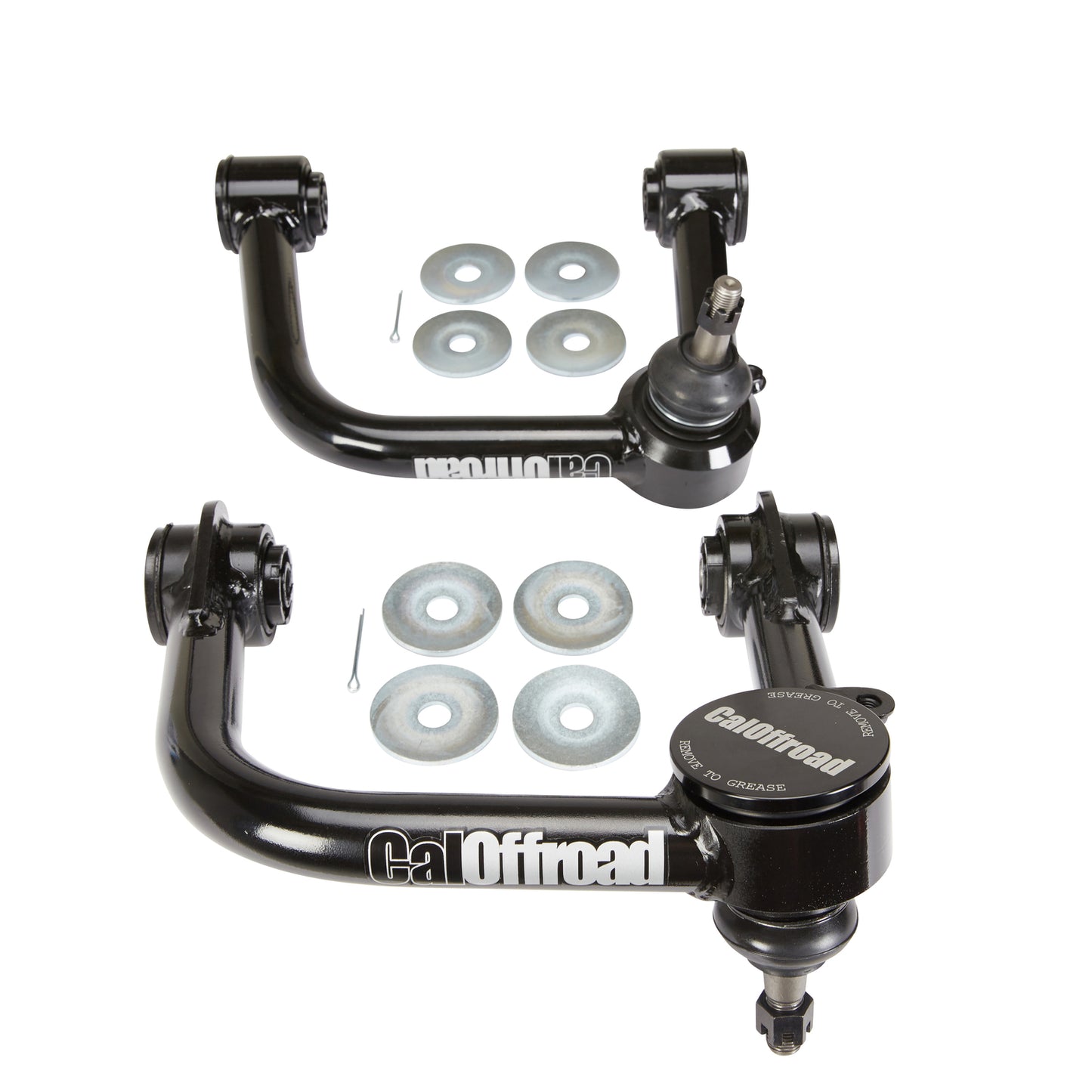 Control Arm Kit, Upper, Landcruiser 200 Series