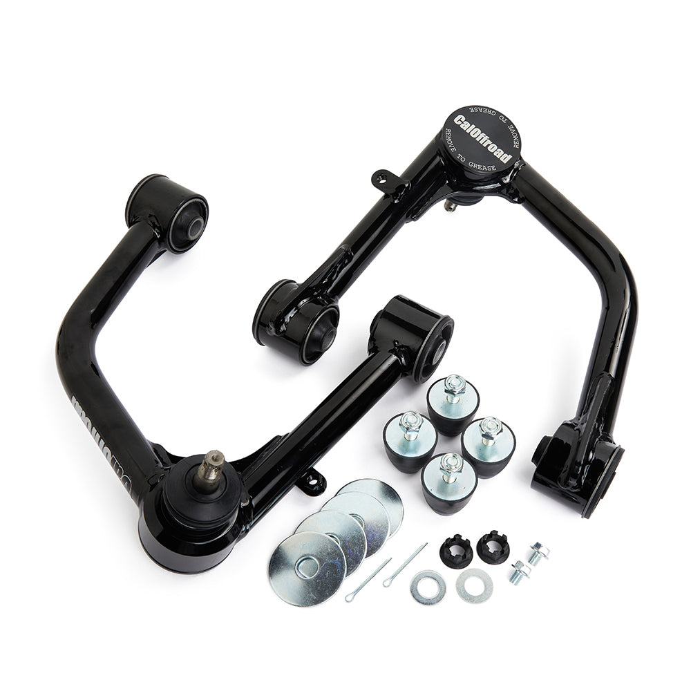 Control Arm Kit, Upper, Landcruiser 200 Series