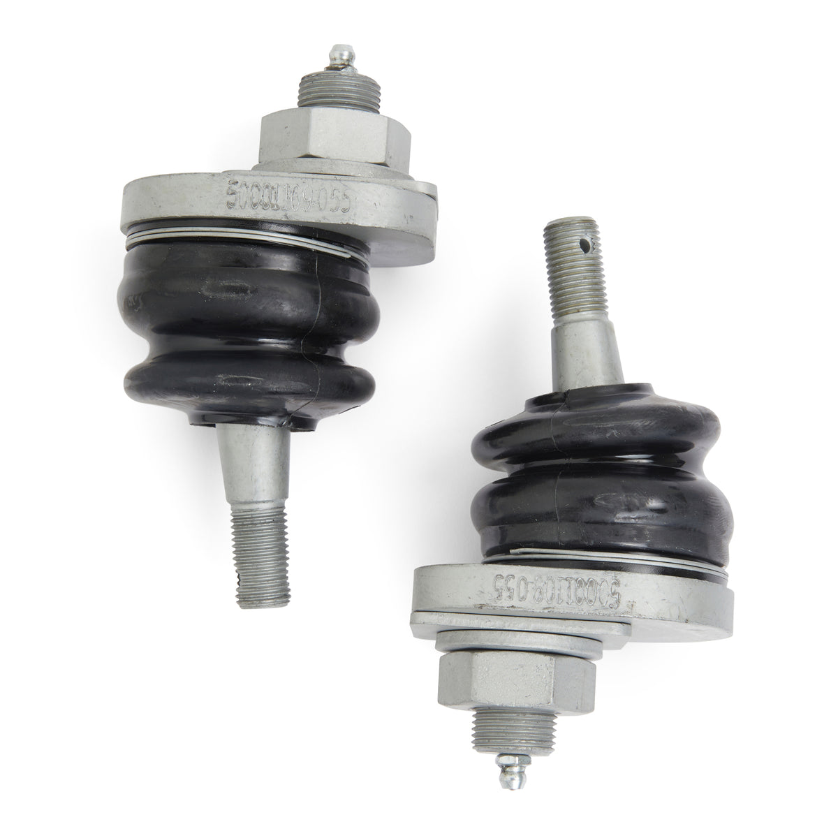 Upper Control Arm Kit | Adjustable | Nissan Navara NP300 2015 on