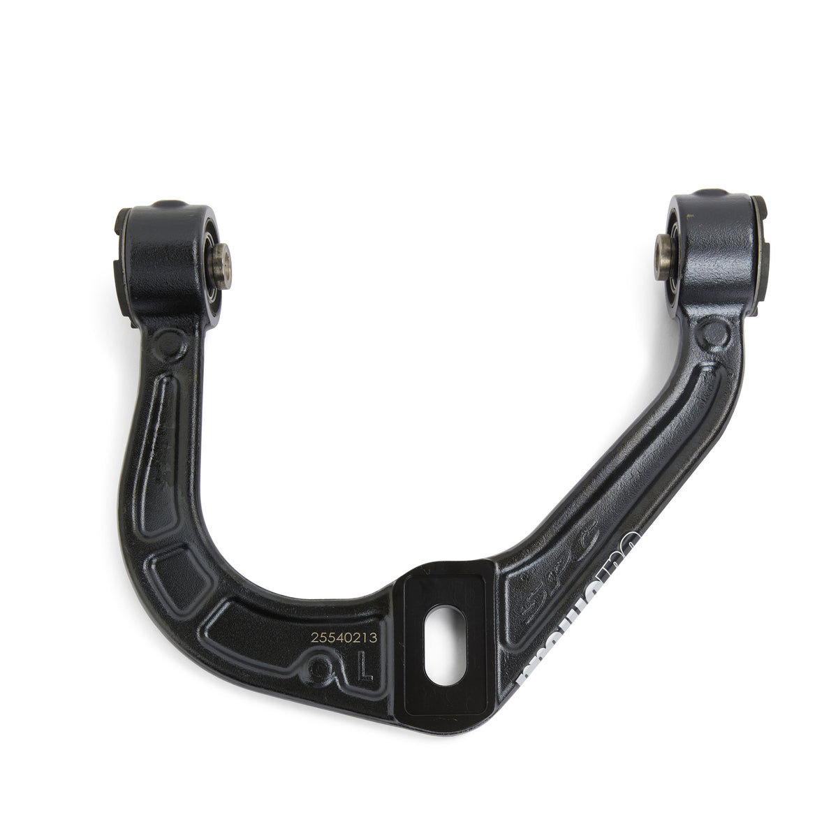 Upper Control Arm Kit | Adjustable | Nissan Navara NP300 2015 on
