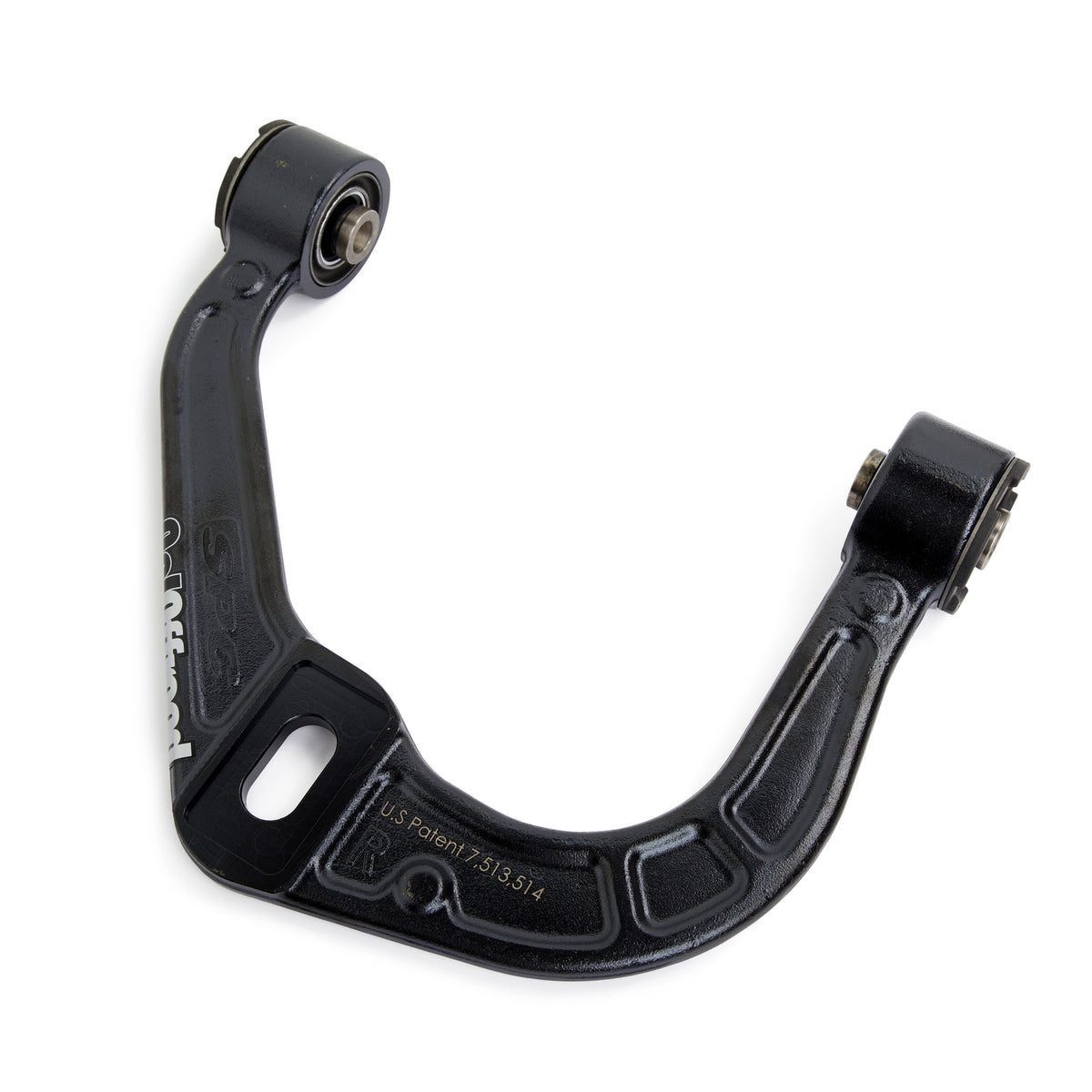 Upper Control Arm Kit | Adjustable | Nissan Navara NP300 2015 on