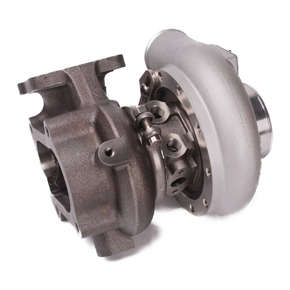 Kinugawa Turbo 3" TD05H-16G 7cm for Toyota Land Cruiser 12HT HJ61 Coaster HB20 HB30 4L