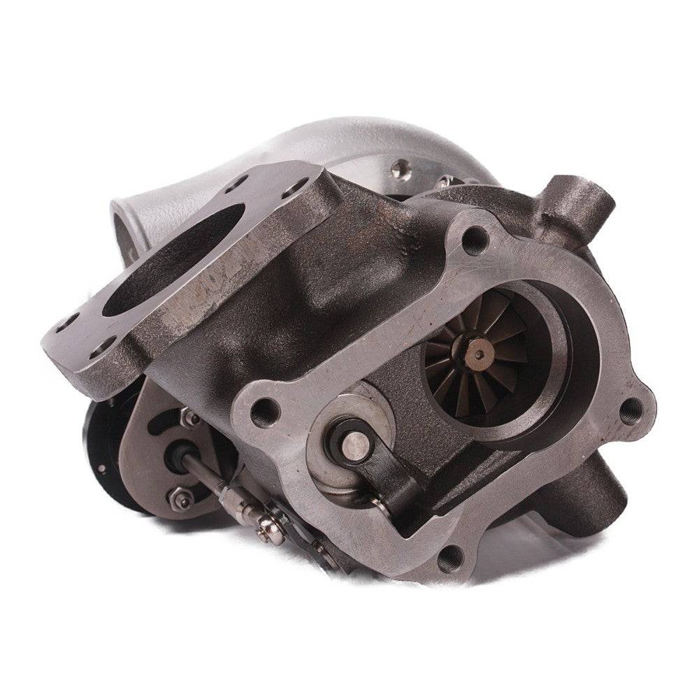 Kinugawa Turbo 3" TD05H-16G 7cm for Toyota Land Cruiser 12HT HJ61 Coaster HB20 HB30 4L