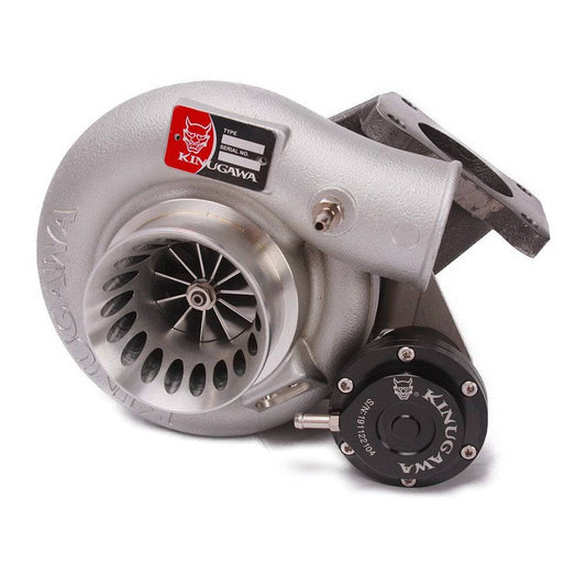 Kinugawa Turbo 3" TD05H-16G 7cm for Toyota Land Cruiser 12HT HJ61 Coaster HB20 HB30 4L