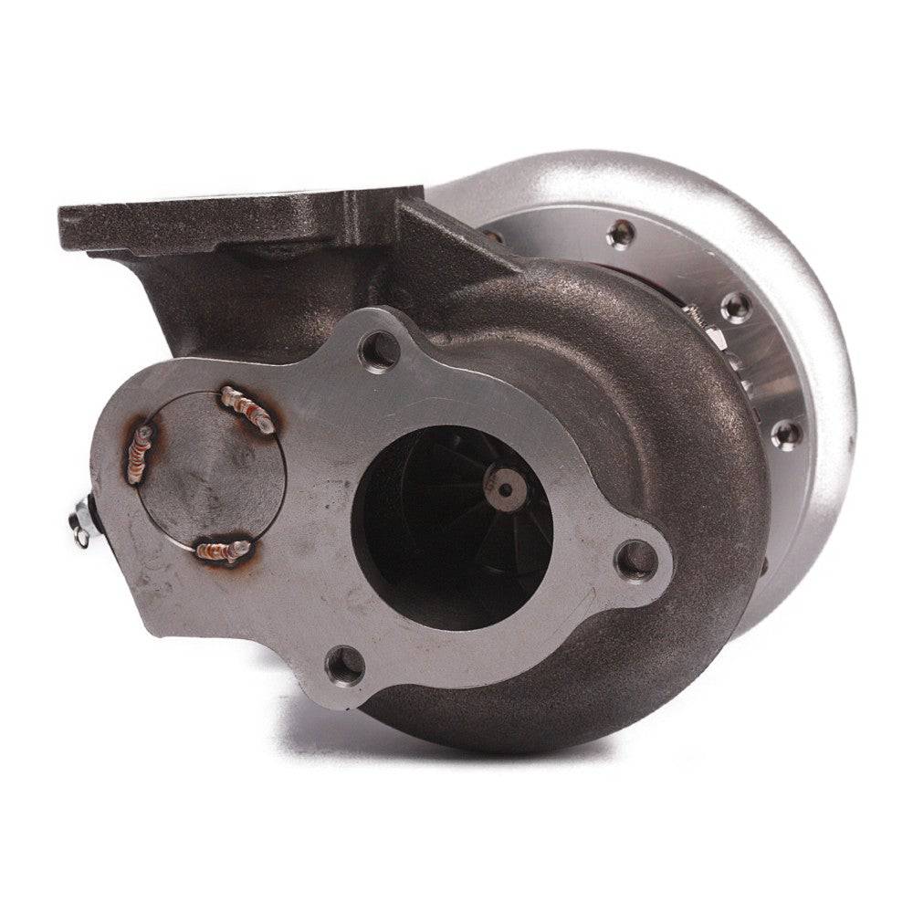 Kinugawa Turbo 4" TD05H-16G T3 DTS 3-Bolt for Toyota Land Cruiser 1HZ 75 80 100