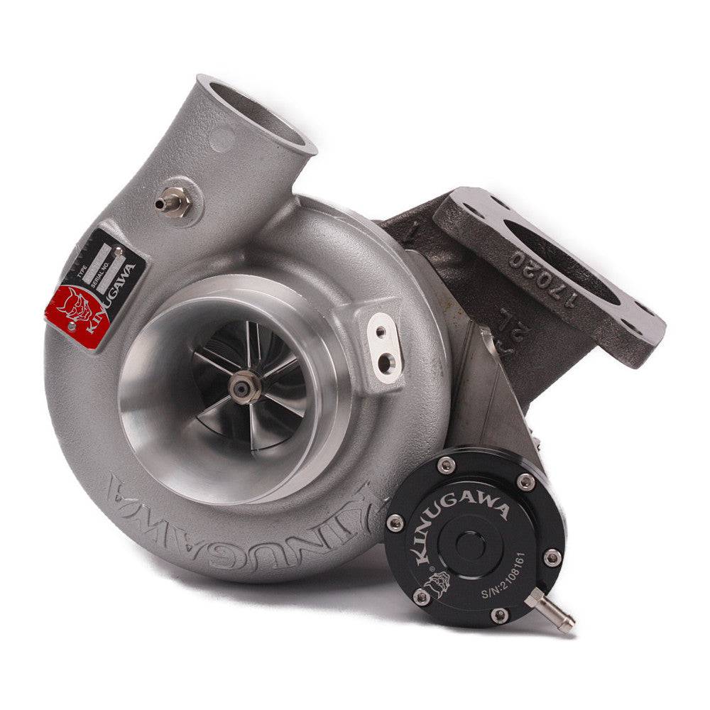 Kinugawa Turbo 3" TD05H-16G 7cm for Toyota Land Cruiser 1HZ 75 79 80 100 105