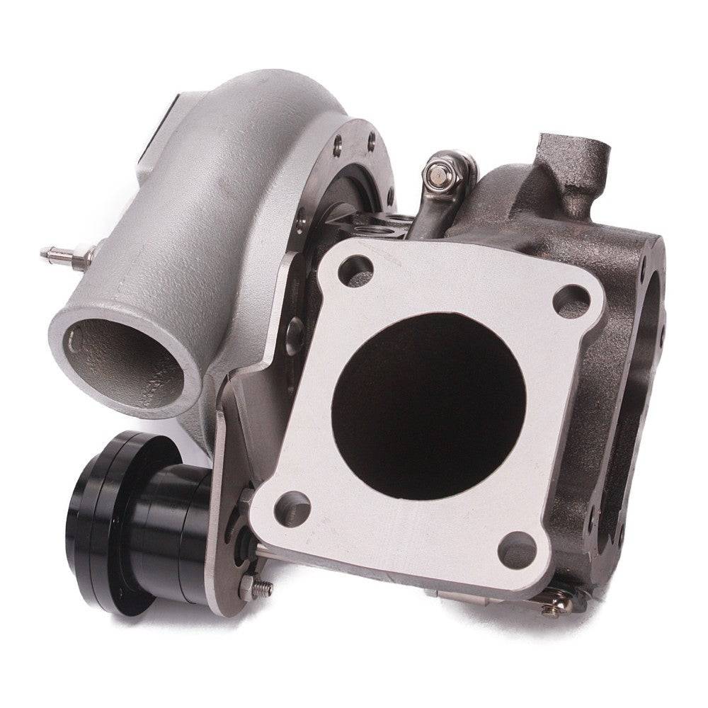 Kinugawa Turbo 3" TD05H-16K 7cm for Toyota Land Cruiser 12HT HJ61 Coaster HB20 HB30 4L