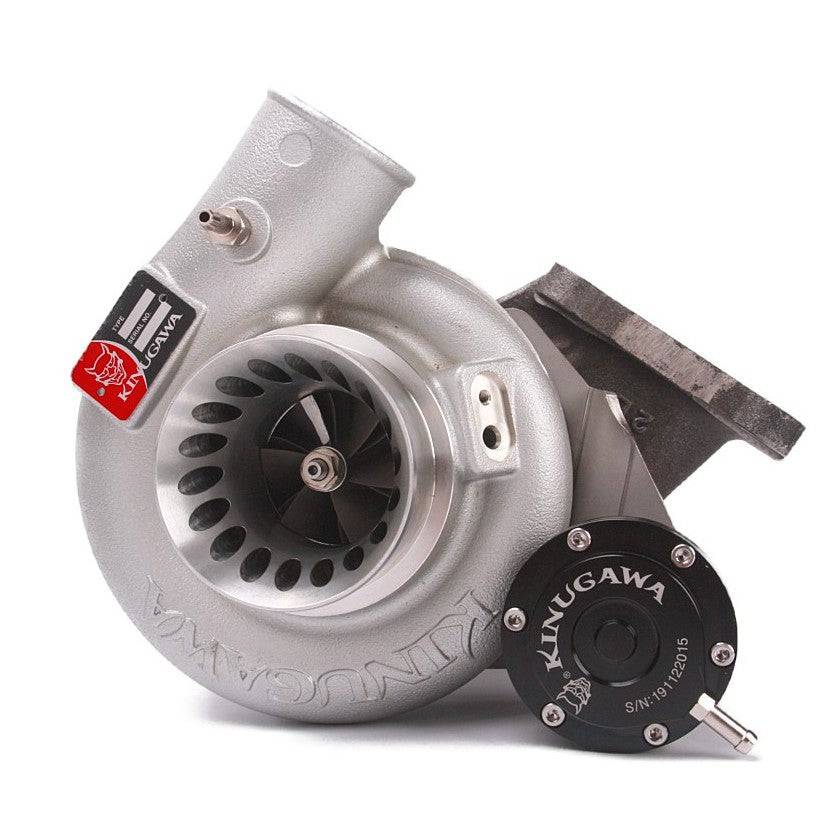 Kinugawa Turbo 3" TD05H-20G 7cm for Toyota Land Cruiser 1HD-T 1HD-FT 1HD-FTE
