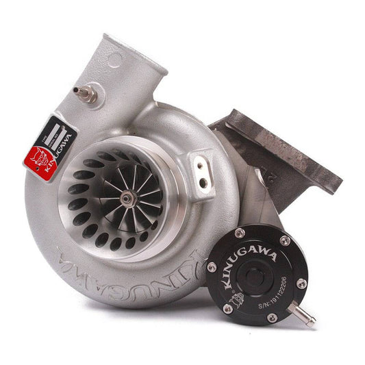 Kinugawa Turbo 3" TD05H-20G 7cm for Toyota Land Cruiser 1HD-T 1HD-FT 1HD-FTE