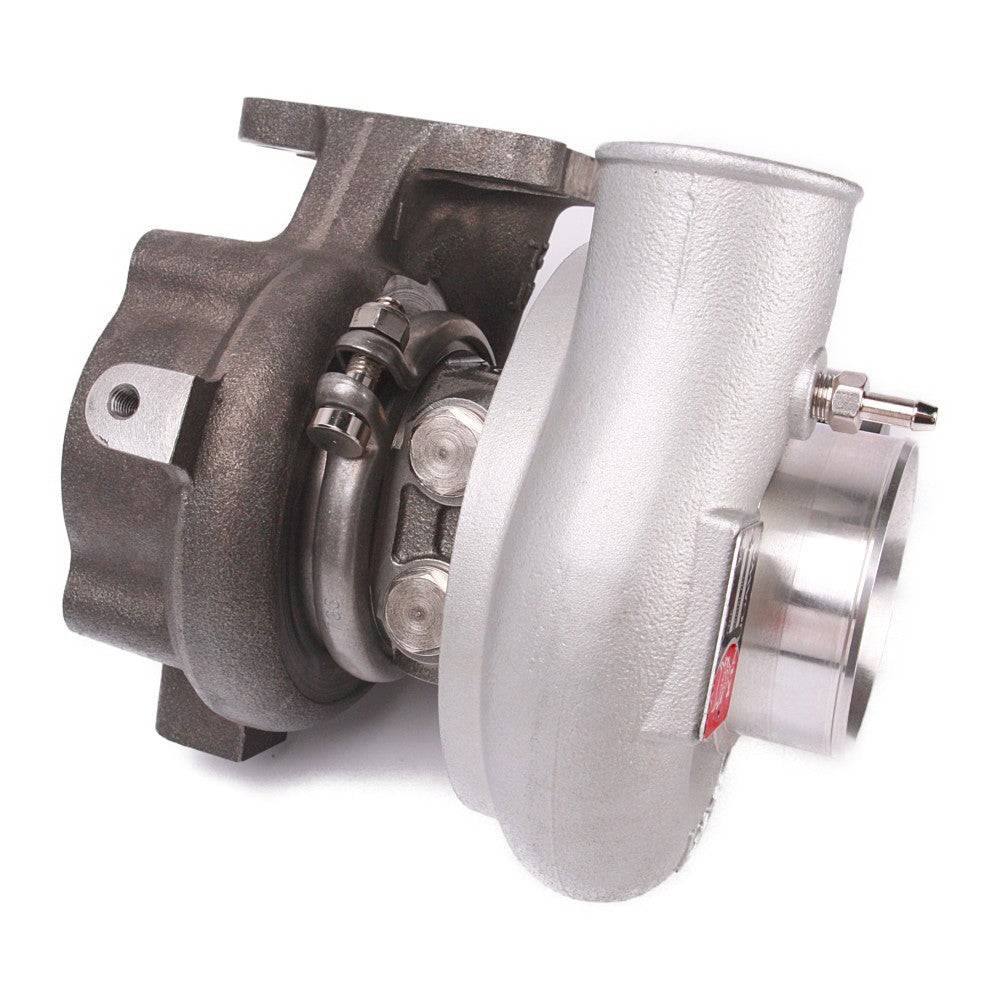 Kinugawa Turbo 4" Anti-Surge TD05H-18G 7cm Toyota Land Cruiser 1HDT 1HD-T 1HD-FTE