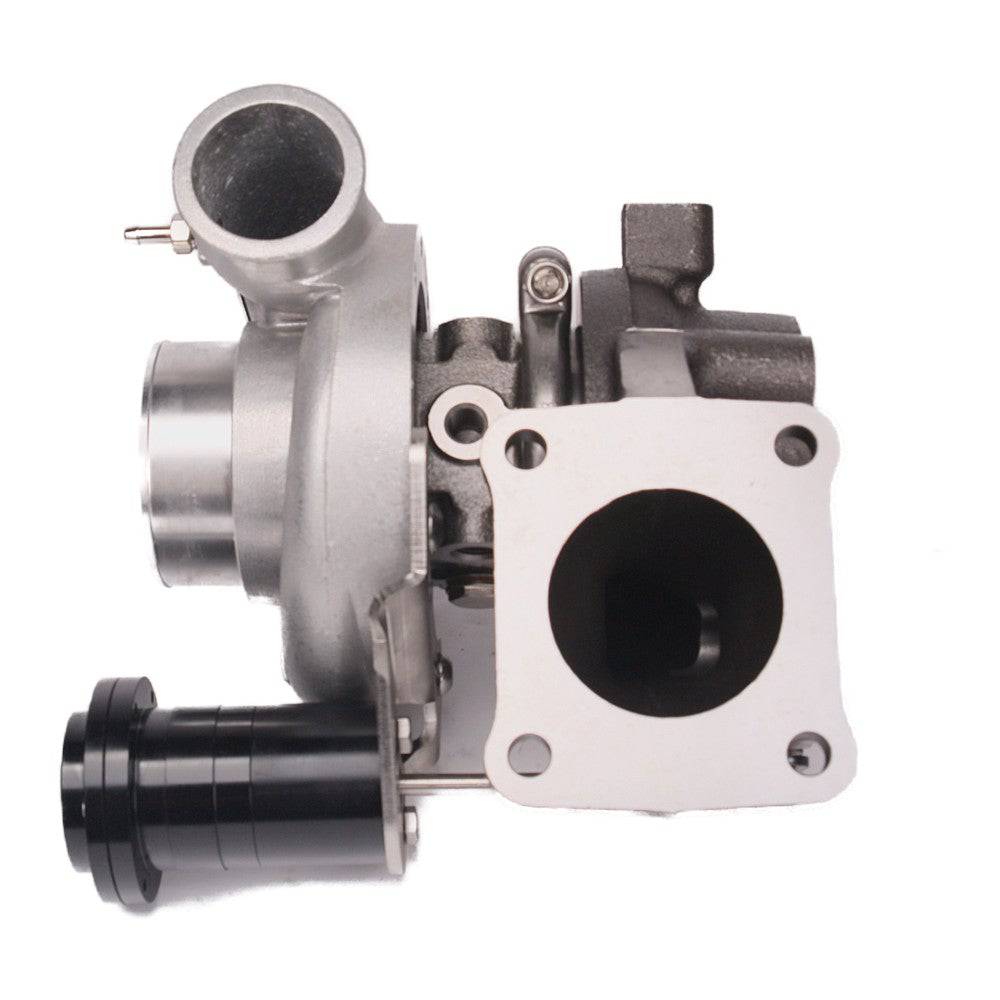 Kinugawa Turbo 4" Anti-Surge TD05H-18K 7cm Toyota Land Cruiser 1HDT 1HD-T 1HD-FTE