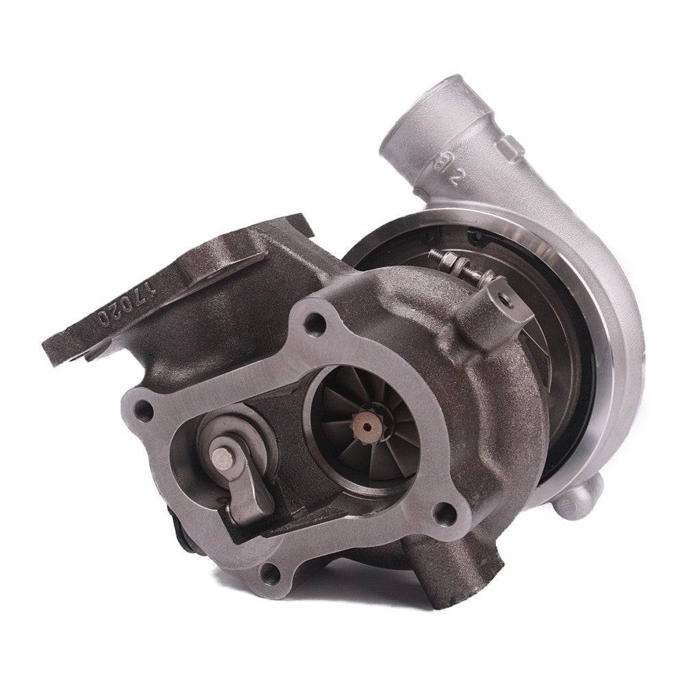 Kinugawa Turbo CT26-GT3071R 7cm for Toyota Land Cruiser 1HZ 4.2L 80 Series Bolt-on