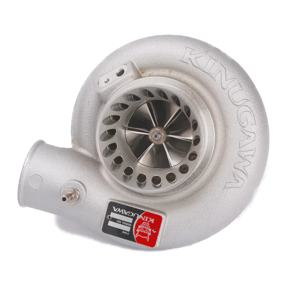 Kinugawa Turbo Super Core 3" TD05H-16K for Nissan Patrol TD42 TD05 Series Oil-Cooled