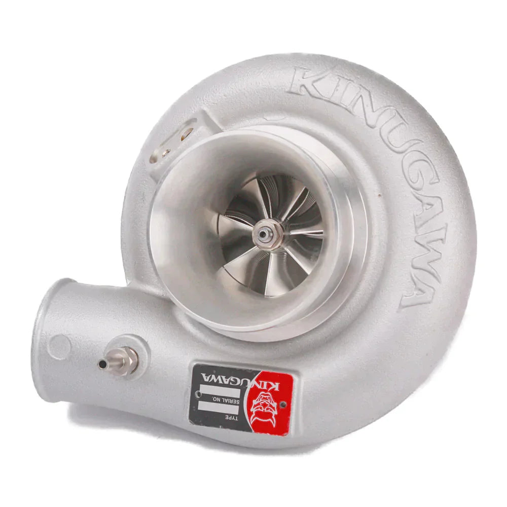 Kinugawa Turbo Super Core 3" TD05H-16K for Nissan Patrol TD42 TD05 Series Water-Cooled