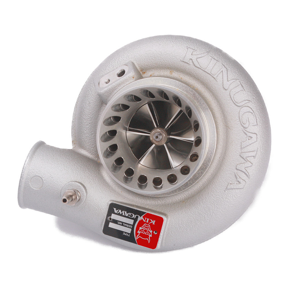Kinugawa Turbo Super Core 3" TD05H-18G for Nissan Patrol TD42 TD05 Series Water-Cooled