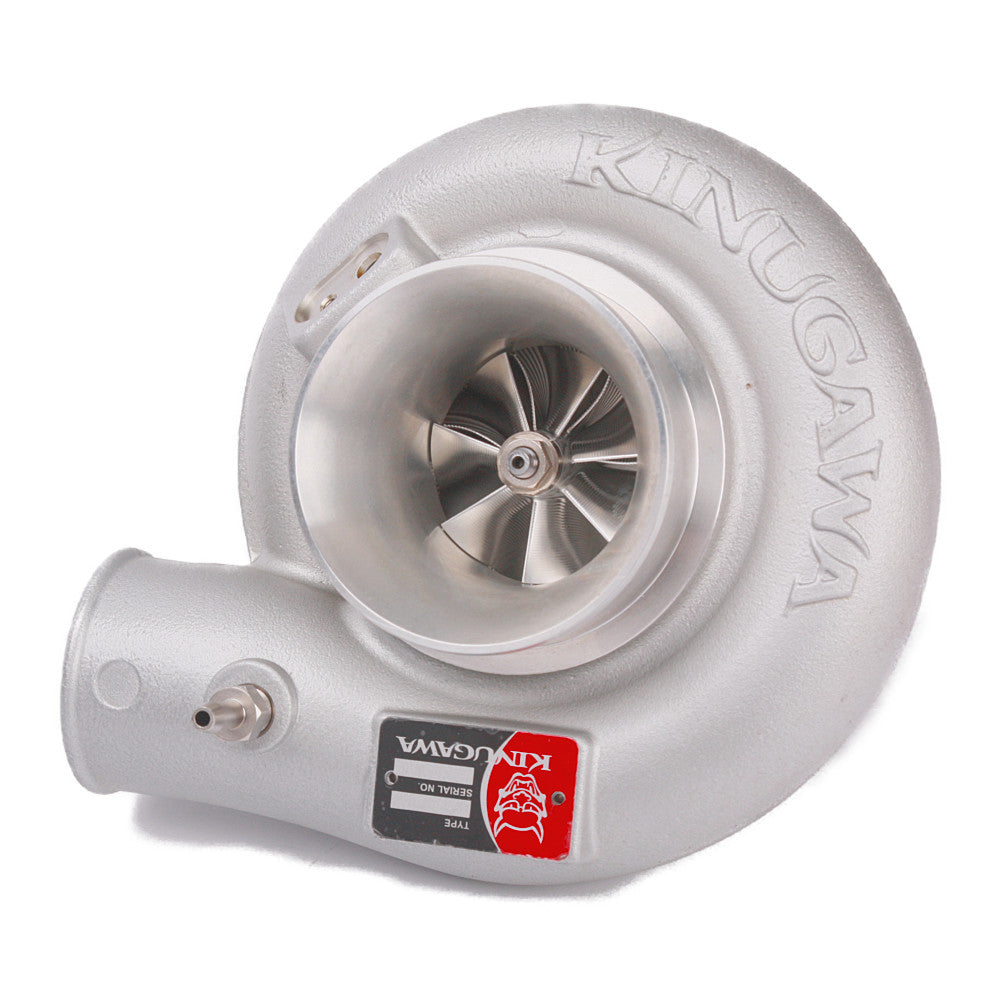 Kinugawa Turbo Super Core 3" TD05H-18G for Nissan Patrol TD42 TD05 Series Water-Cooled