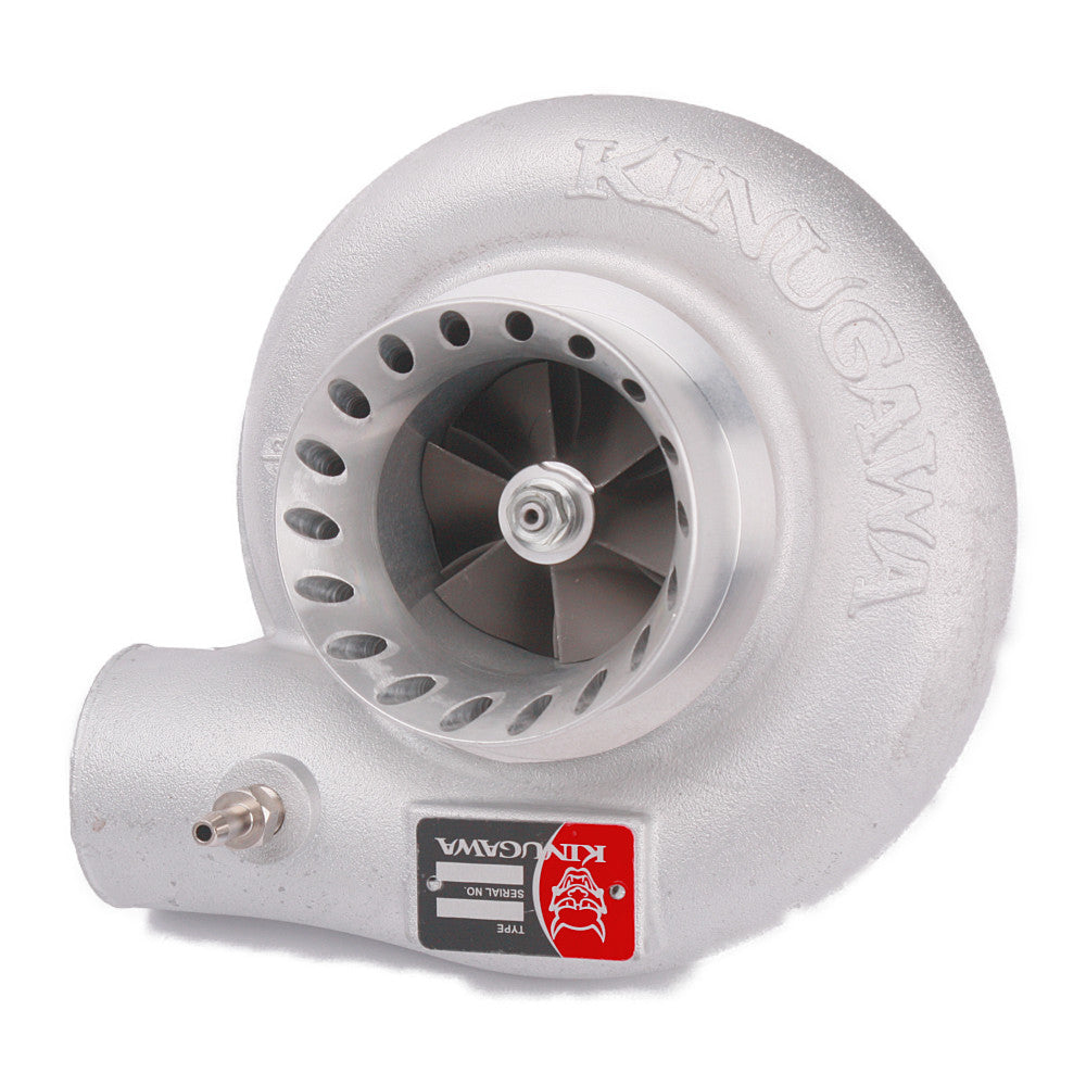 Kinugawa Turbo Super Core 3" TD05H-20G for Nissan Patrol TD42 TD05 Series Water-Cooled