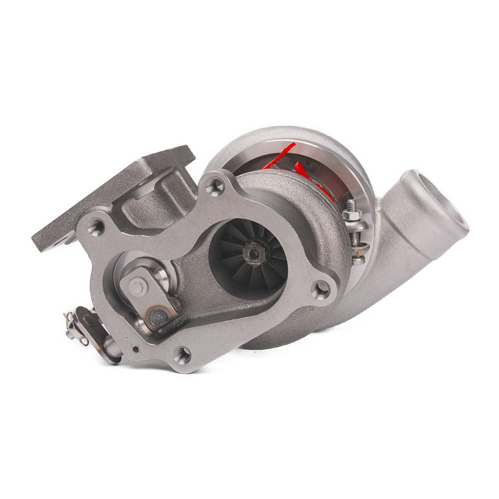 Kinugawa Turbo TD04L-15T for ISUZU 4JJ1 4JB1 4JX1 Replace IHI RHF5 RHF4 +45% Torque