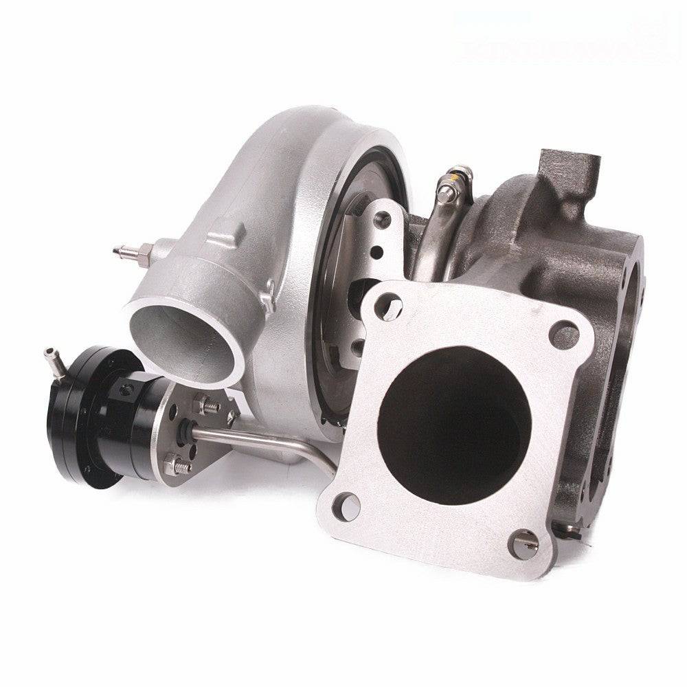 Kinugawa Turbo Upgrade CT26 60-1 7cm for TOYOTA 12HT Land Cruiser 4L