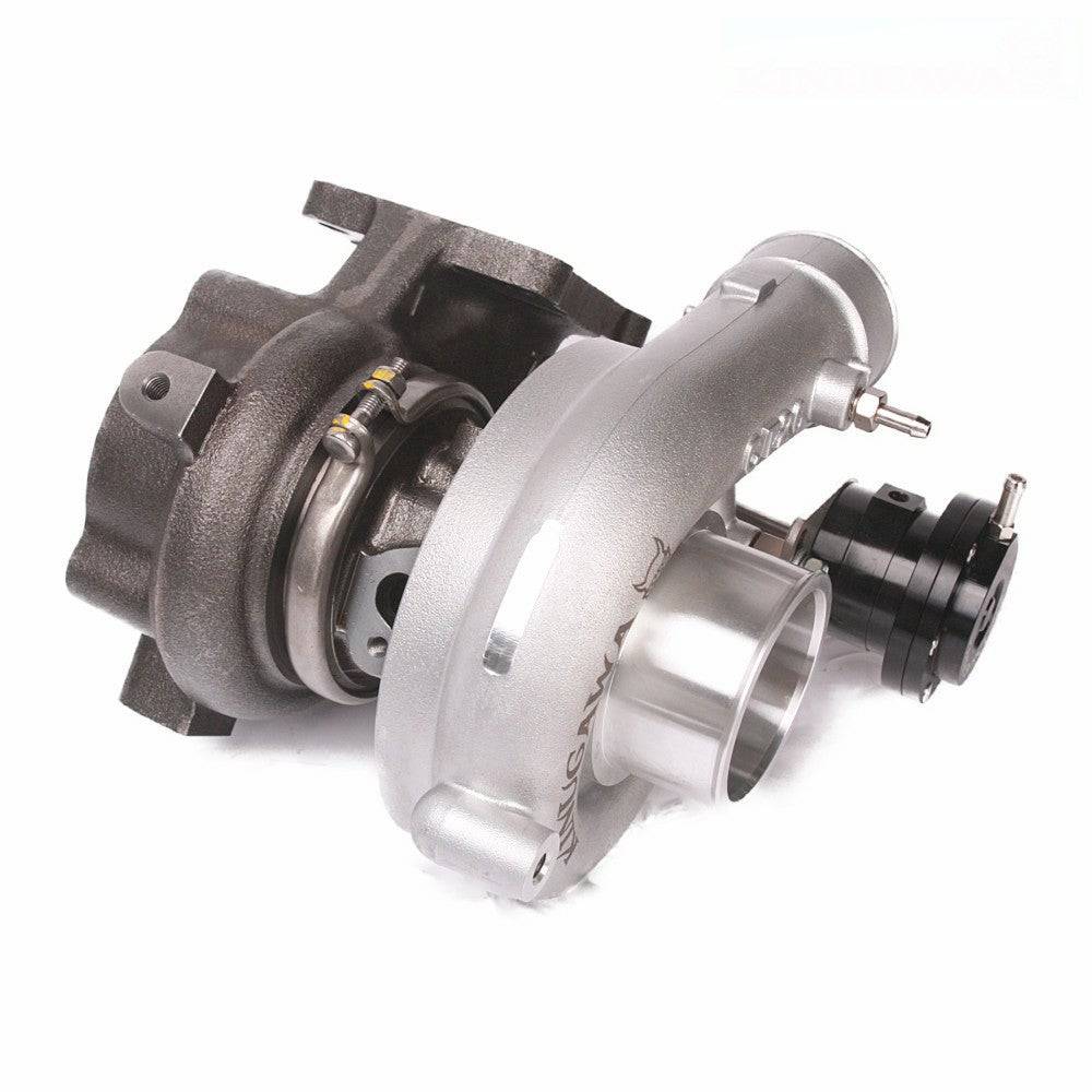 Kinugawa Turbo Upgrade CT26 60-1 7cm for TOYOTA 12HT Land Cruiser 4L