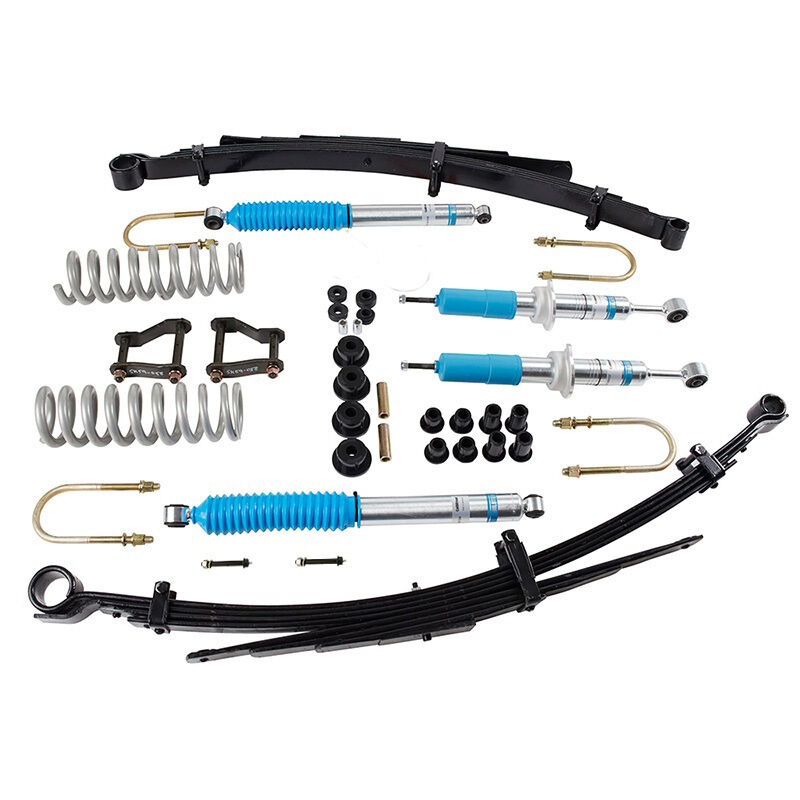CalOffroad Platinum Series Lift Kit | 2 Inch Lift | Ford Ranger PX3 | HeavyExtra Heavy