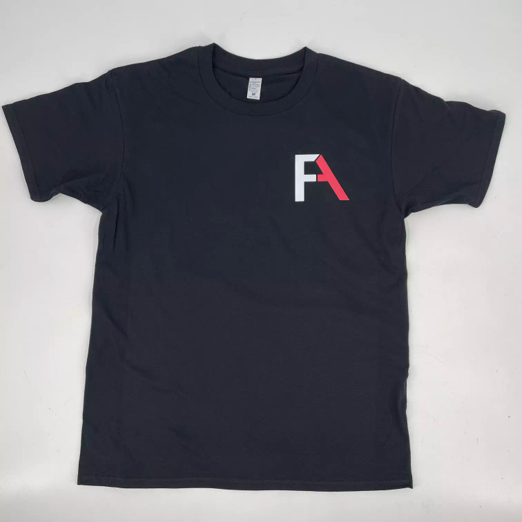 FlexAppeal4x4 Short Sleeve